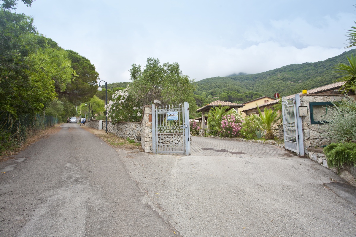 Helios Village - Borgo Alloro 37D